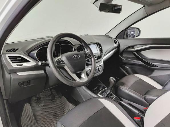 Lada (ВАЗ) Vesta I с пробегом 2018 года, цена 1 100 000 рублей, 88024 км, универсал, Автокод Объявления