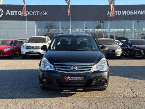 Nissan Almera III (G15) с пробегом 2016 года, цена 825 000 рублей, 78500 км, седан, Автокод Объявления