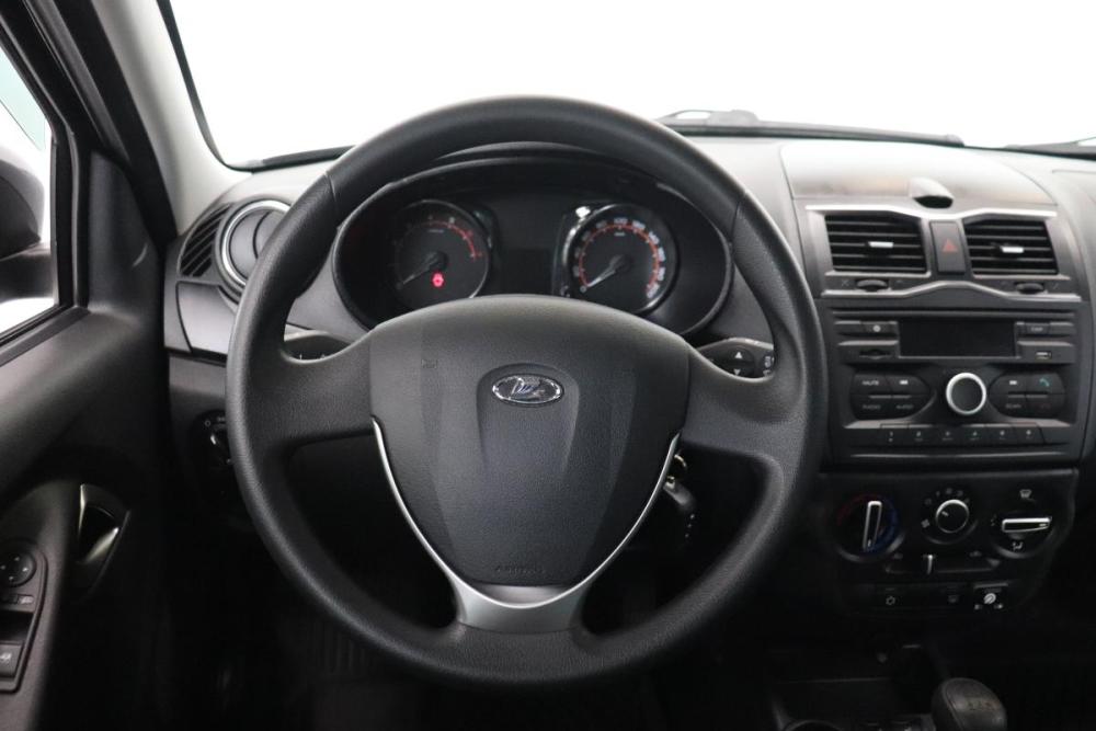 Lada (ВАЗ) Granta I Рестайлинг Ульяновск  - изображение 10