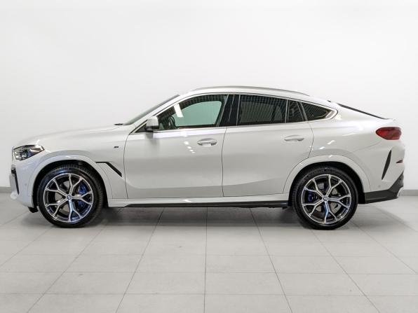 BMW X6 III (G06) с пробегом 2022 года, цена 8 750 000 рублей, 74049 км, внедорожник, Автокод Объявления