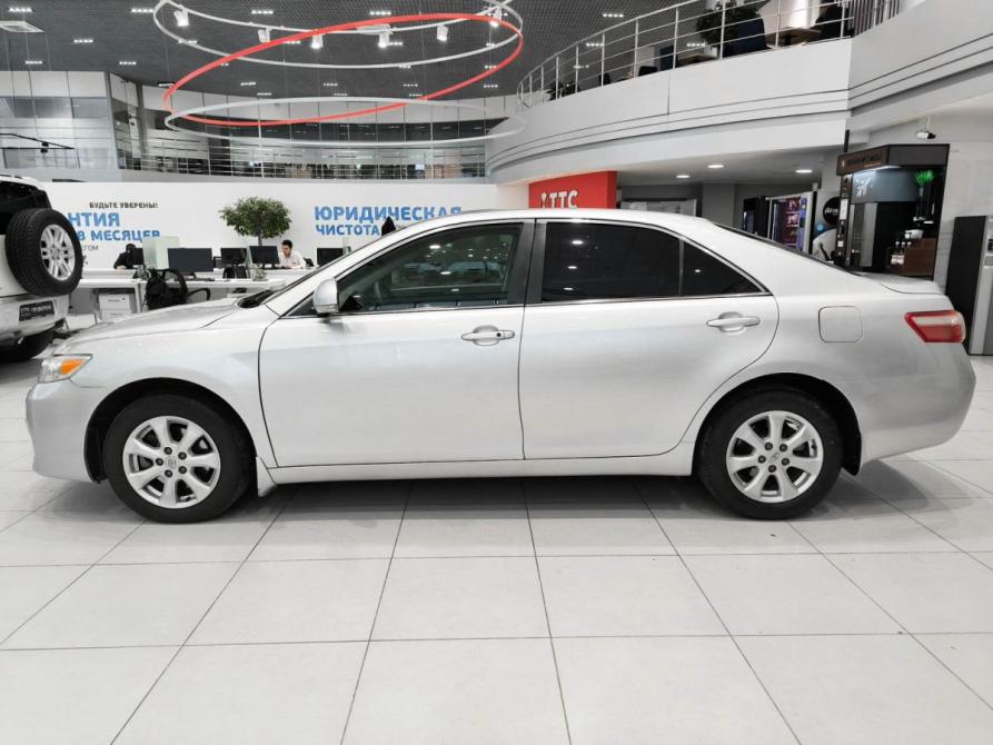 Toyota Camry VI (XV40) Рестайлинг Казань  - изображение 10