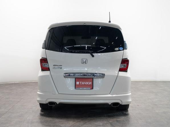 Honda Freed I с пробегом 2010 года, цена 1 035 000 рублей, 156283 км, компактвэн, Автокод Объявления