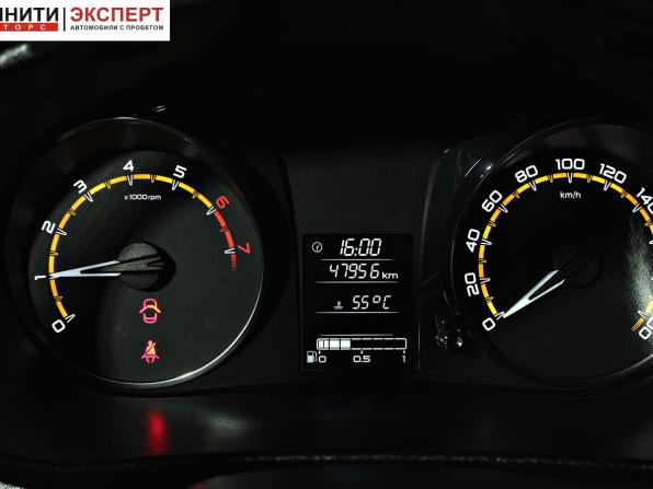 Lada (ВАЗ) Granta I Рестайлинг с пробегом 2023 года, цена 837 000 рублей, 47948 км, седан, Автокод Объявления