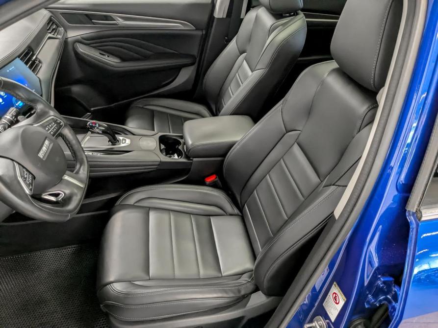Haval F7 I Москва  - изображение 21