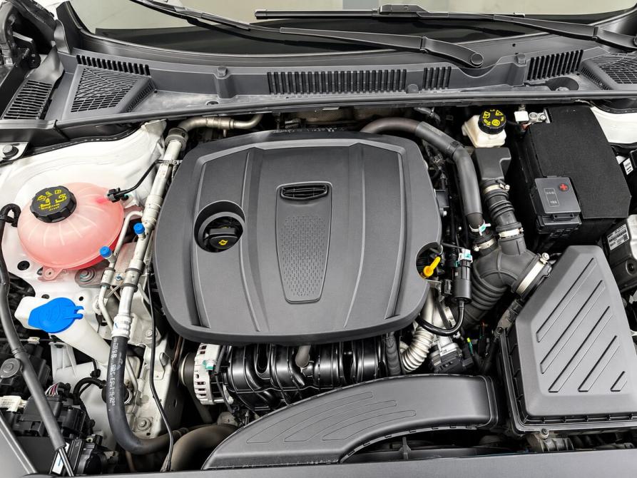 Geely Emgrand II Москва  - изображение 14