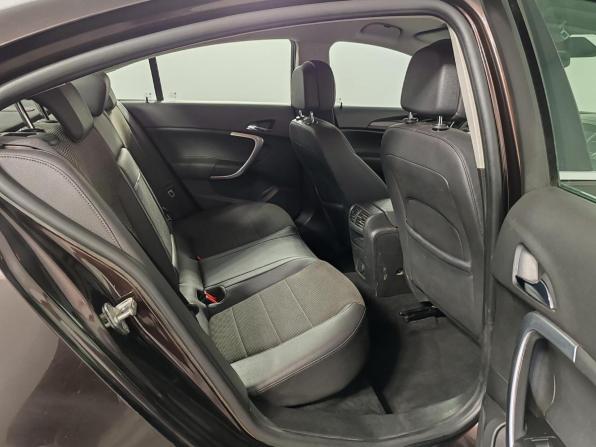 Opel Insignia I с пробегом 2012 года, цена 879 000 рублей, 204166 км, седан, Автокод Объявления