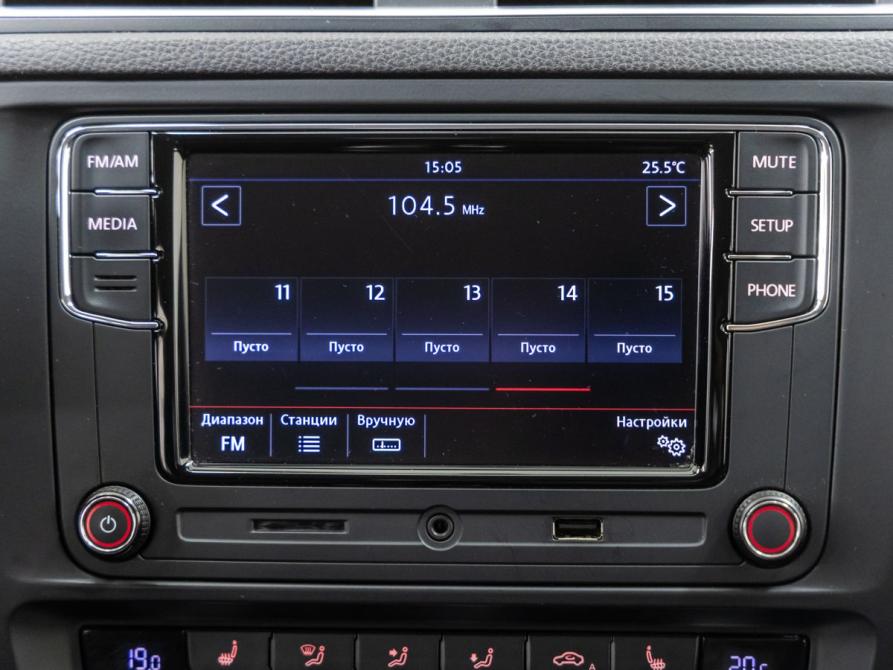 Volkswagen Jetta VI Волгоград  - изображение 21