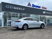 Hyundai Sonata VII (LF) Рестайлинг Набережные Челны  - изображение 35