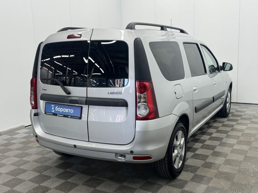 Lada (ВАЗ) Largus I Воронеж  - изображение 5