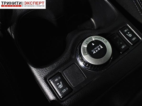 Nissan Qashqai II Рестайлинг с пробегом 2019 года, цена 1 767 000 рублей, 225778 км, внедорожник, Автокод Объявления
