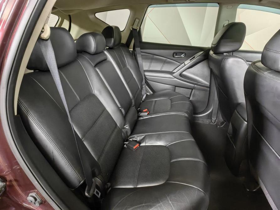 Nissan Murano II (Z51) Рестайлинг 2 Москва  - изображение 14