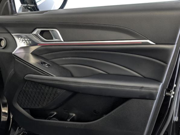 Haval F7 II с пробегом 2024 года, цена 2 705 000 рублей, 54755 км, внедорожник, Автокод Объявления