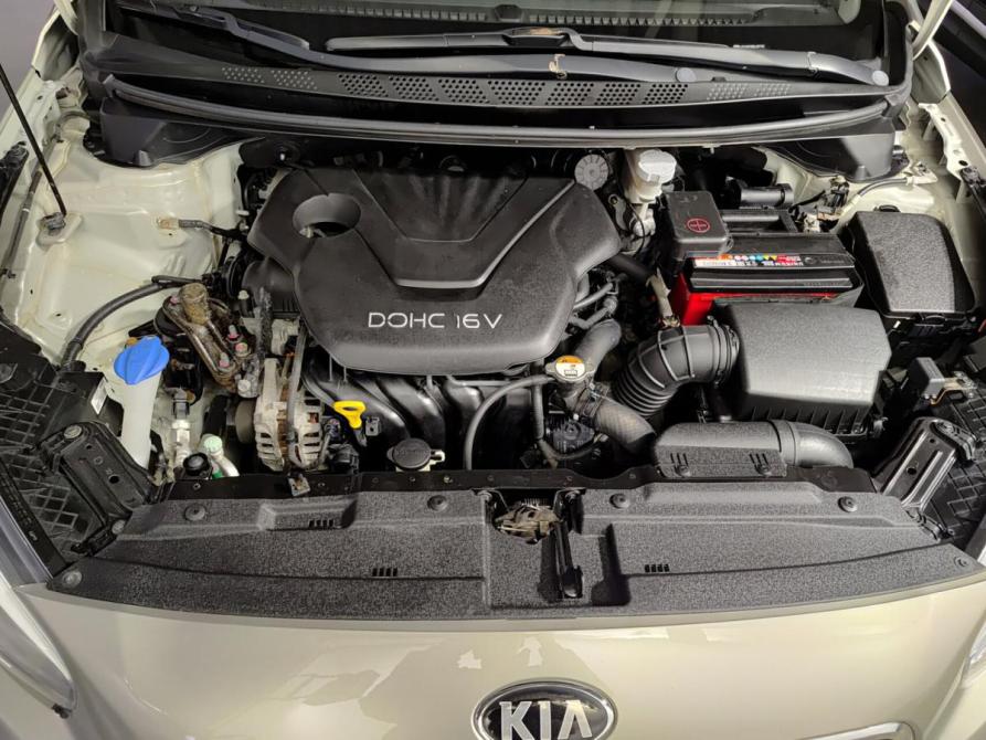 Kia Ceed II Казань  - изображение 11