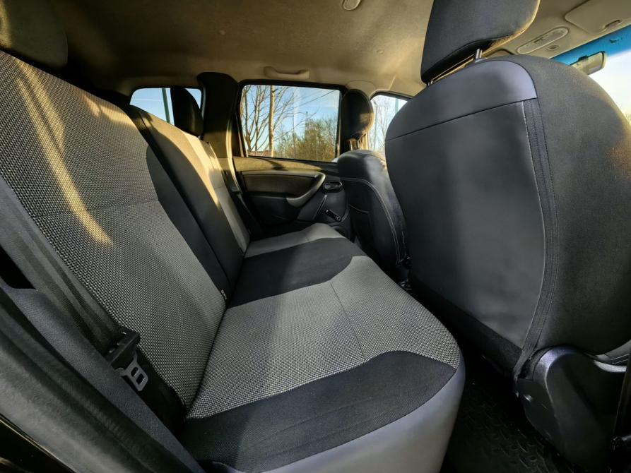 Renault Duster I Рестайлинг Санкт-Петербург  - изображение 13