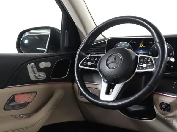 Mercedes-Benz GLE II (V167) с пробегом 2021 года, цена 6 199 000 рублей, 83577 км, внедорожник, Автокод Объявления