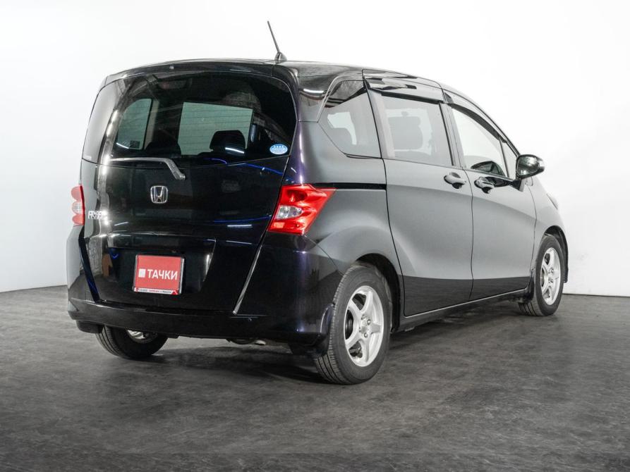 Honda Freed I Иркутск  - изображение 3