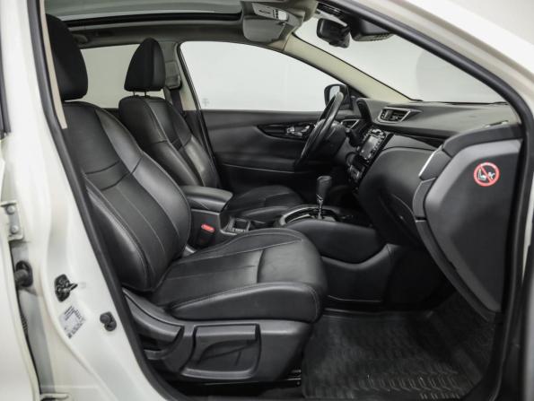 Nissan Qashqai II с пробегом 2014 года, цена 1 749 000 рублей, 61291 км, внедорожник, Автокод Объявления