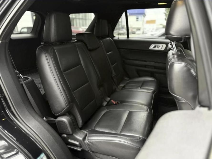 Ford Explorer V Ставрополь  - изображение 19