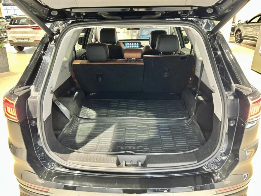 Chery Tiggo 8 Pro Max I Москва  - изображение 7