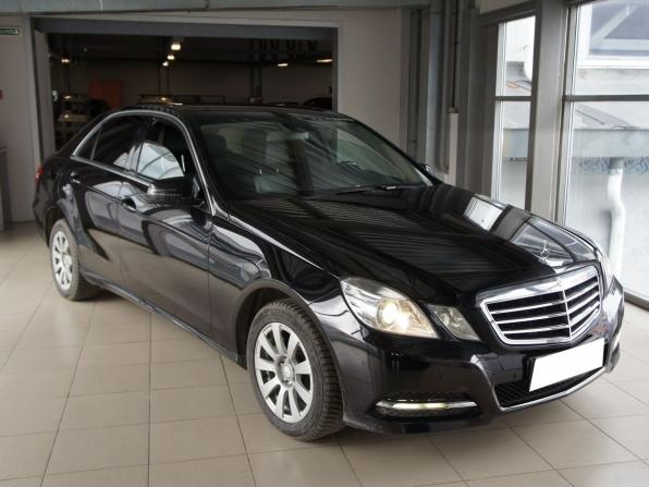 Mercedes-Benz E-Класс IV (W212 S212 C207) с пробегом 2012 года, цена 1 499 000 рублей, 188000 км, седан, Автокод Объявления
