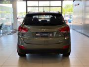 Hyundai ix35 I Тверь  - изображение 21