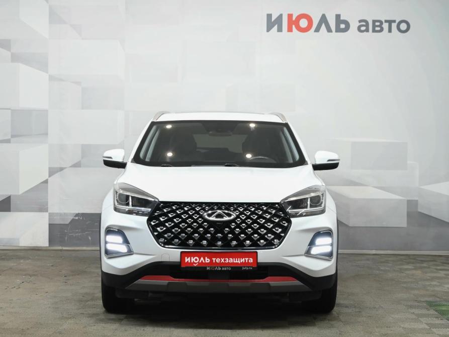 Chery Tiggo 4 Pro I Екатеринбург  - изображение 2