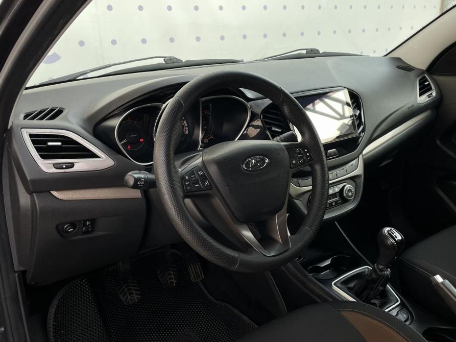 Lada (ВАЗ) Vesta I Тамбов  - изображение 15