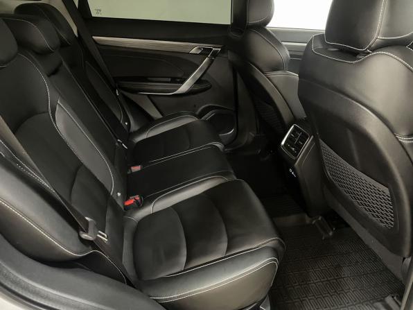 Geely Atlas Pro с пробегом 2022 года, цена 1 670 000 рублей, 93395 км, внедорожник, Автокод Объявления
