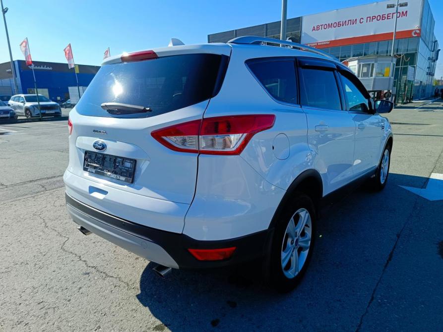 Ford Kuga II Тюмень  - изображение 7