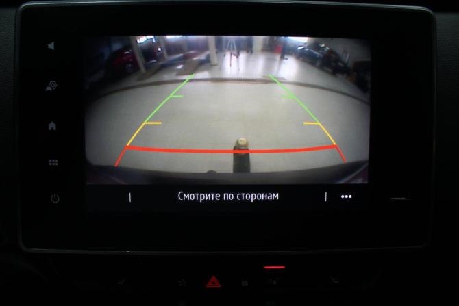 Renault Arkana I с пробегом 2019 года, цена 1 599 000 рублей, 81017 км, внедорожник, Автокод Объявления