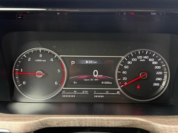Kia Sorento IV с пробегом 2021 года, цена 3 700 000 рублей, 40989 км, внедорожник, Автокод Объявления
