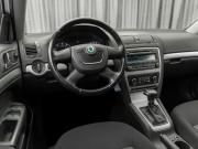 Skoda Octavia II (A5) Рестайлинг Москва  - изображение 27