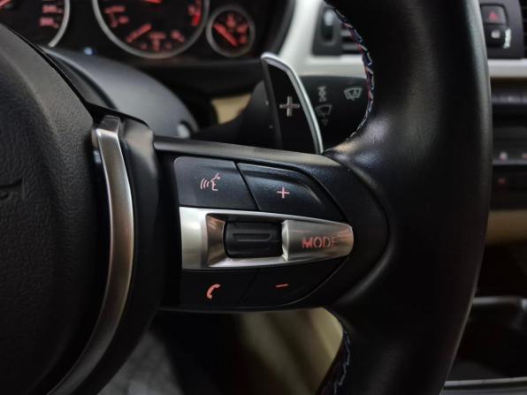 BMW 3 серии VI (F3x) с пробегом 2013 года, цена 1 275 000 рублей, 263891 км, седан, Автокод Объявления