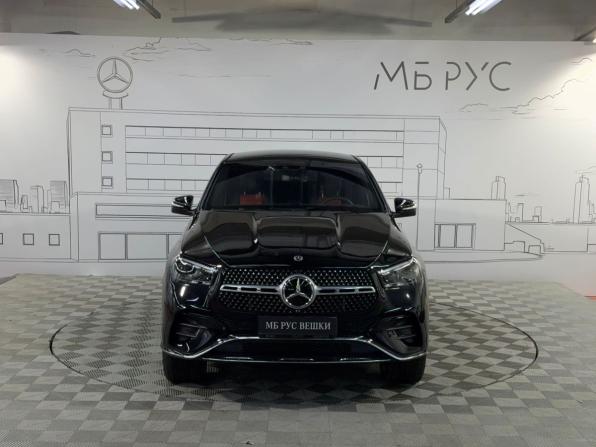 Mercedes-Benz GLE Coupe II (C167) Рестайлинг с пробегом 2024 года, цена 11 999 000 рублей, 6839 км, внедорожник, Автокод Объявления