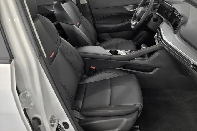 Новый Changan CS35 Plus I Рестайлинг 2025 года, цена 2 379 900 рублей, внедорожник, Автокод Объявления