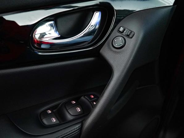 Nissan Qashqai II Рестайлинг с пробегом 2019 года, цена 2 283 444 рубля, 75360 км, внедорожник, Автокод Объявления