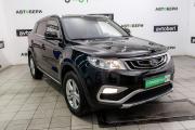 Geely Atlas I Ульяновск  - изображение 34