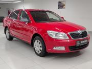 Skoda Octavia II (A5) Рестайлинг Казань  - изображение 25