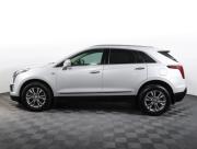 Cadillac XT5 I Рестайлинг Москва  - изображение 39