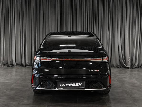 BAIC U5 Plus с пробегом 2023 года, цена 1 449 000 рублей, 27015 км, седан, Автокод Объявления