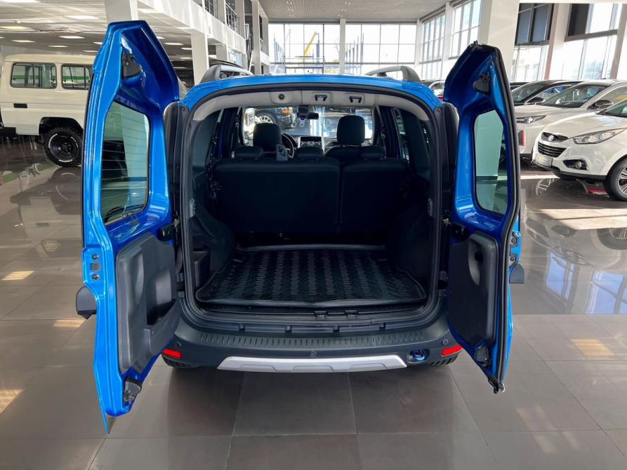 Lada (ВАЗ) Largus I Рестайлинг Тверь  - изображение 7