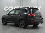Hyundai Santa Fe II Воронеж  - изображение 21