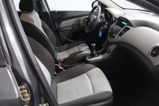 Chevrolet Cruze I с пробегом 2012 года, цена 649 000 рублей, 127000 км, седан, Автокод Объявления