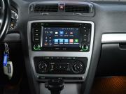 Skoda Octavia II (A5) Рестайлинг Екатеринбург  - изображение 33
