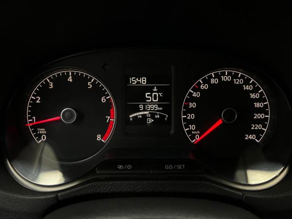 Volkswagen Polo V с пробегом 2015 года, цена 1 019 000 рублей, 91392 км, седан, Автокод Объявления
