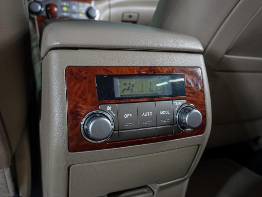 Toyota Highlander II (XU40) Рестайлинг Воронеж  - изображение 16