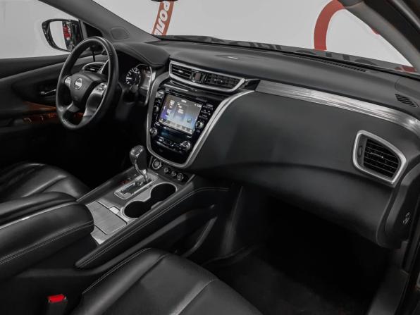 Nissan Murano III (Z52) с пробегом 2019 года, цена 3 299 000 рублей, 32022 км, внедорожник, Автокод Объявления