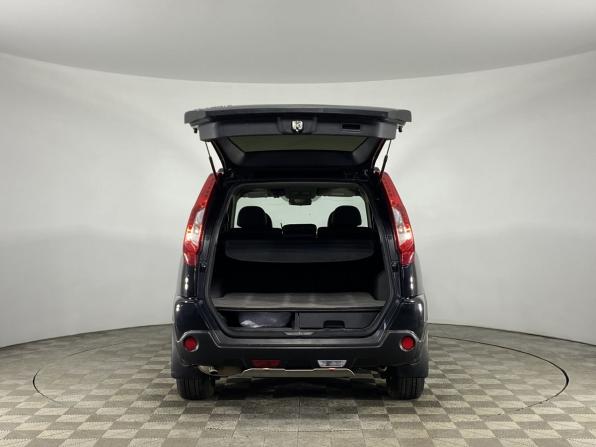 Nissan X-Trail II Рестайлинг с пробегом 2013 года, цена 1 190 000 рублей, 351737 км, внедорожник, Автокод Объявления