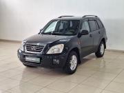 Chery Tiggo (T11) I Смоленск  - изображение 14