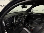 BMW X3 III (G01) Москва  - изображение 29